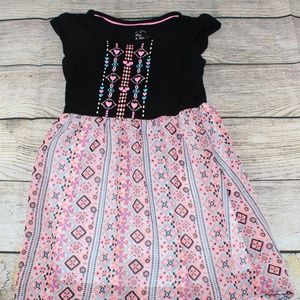 Faded Glory Girl's Dress